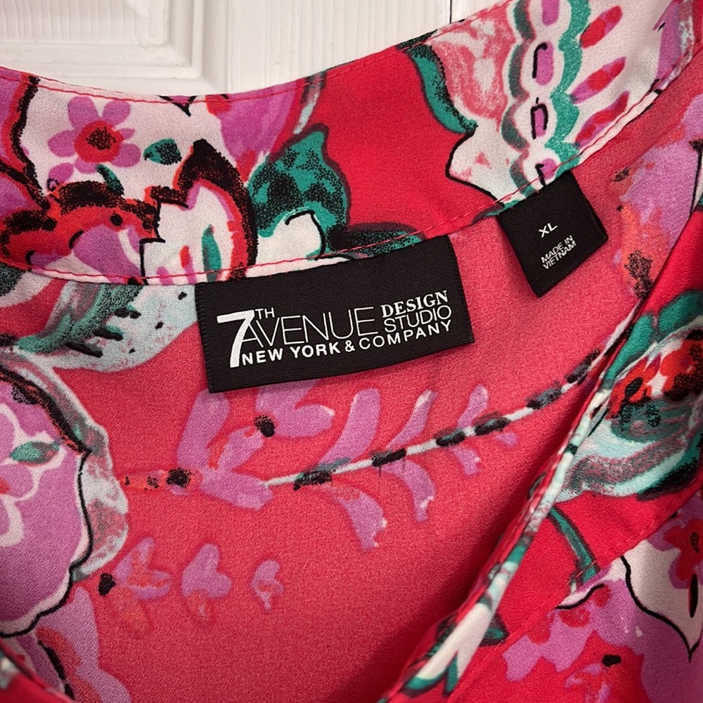 Cold Shoulder With Adjustable Spaghetti Straps - image 5